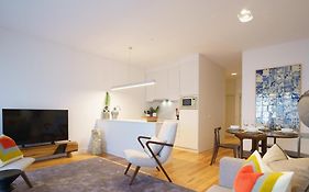 Stayin Apartments - Rua Do Sol